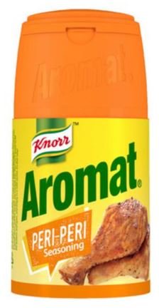 Knorr Aromat Peri-Peri 75g