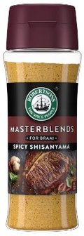 Robertsons Spicy Shisanyama Seasoning