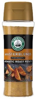 Robertsons Aromatic Roast Potato Seasoning