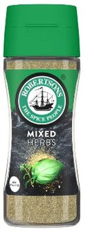 Robertsons Mixed Herbs