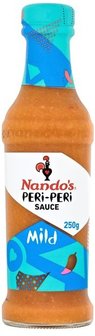 Nando&#039;s Peri-Peri Sauce Mild