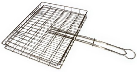 LK&#039;s Grid Galjoen Adjustable (Stainless Steel) - Place separate order.