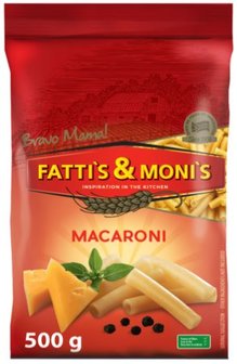 Fatti&#039;s &amp; Monis Macaroni