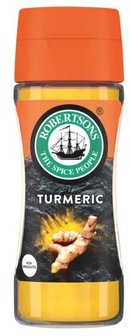 Robertsons Turmeric