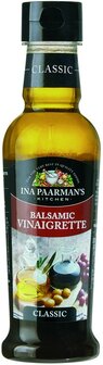 Ina Paarman&#039;s Balsamic Vinaigrette