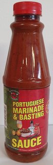 Portuguese  Marinade &amp; Basting Sauce