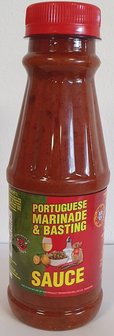 Portuguese  Marinade &amp; Basting Sauce