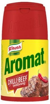 Knorr Aromat Chilli Beef Seasoning