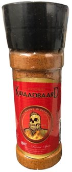 Rooibaard Kwaai Spice