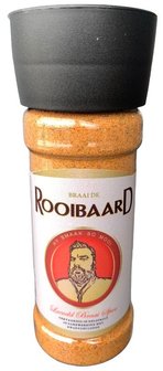 Rooibaard Laeveld Braai Spice