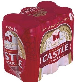 Castle Lager