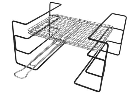 LK&#039;s Grid Stand Multi Level