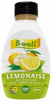 B-well Mayo - Lemonaise