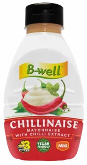 B-well Mayo - Chillinaise