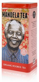 Mandela Tea - Rooibos