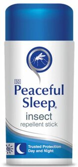 Peaceful Sleep Insect Repellant  - Sleep Stick