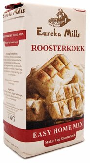 Eureka Mills Easy Home Roosterkoek