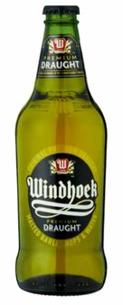 Windhoek Premium Draught