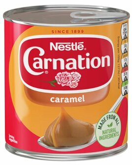 Nestl&eacute; Carnation Caramel - (UK)