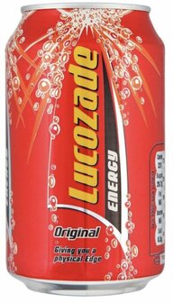 Lucozade Original