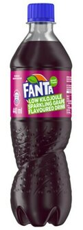 Fanta Grape