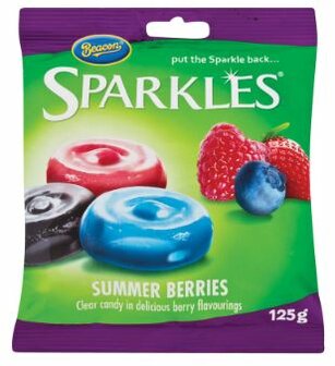 Beacon Sparkles Summer Berries