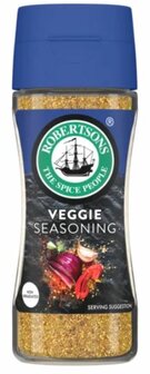 Robertsons Veggie Seasoning