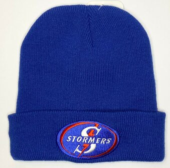 Stormers Beanie