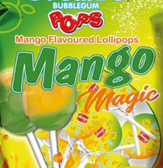 Stumbo Pops - Mango