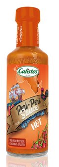 Calisto&#039;s Peri Peri Medium