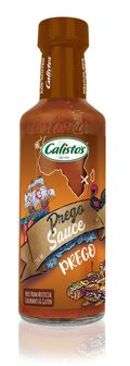 Calisto&#039;s Peri Peri Prego