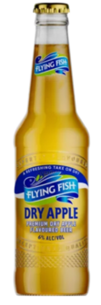 Flying Fish Apple 