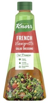 Knorr Vinaigrette French Salad Dressing