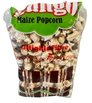 Gango Maputi Popcorn - Lightly Salted