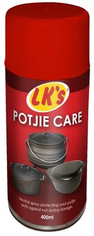 LK&#039;s Potjie Care 