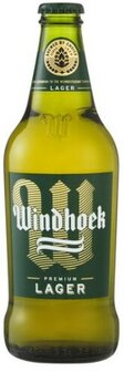 Windhoek Premium Lager