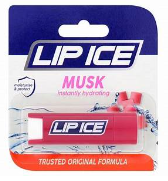 Lip Ice - Musk