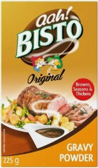 Bisto Gravy Powder