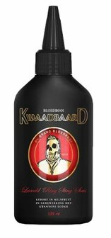 Rooibaard Kwaadbaard Sous