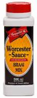 Scalli&#039;s Worcester-Sauce Braai Mix 