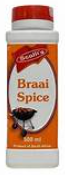 Scalli&#039;s Braai Spice