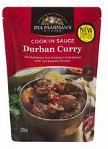 Ina Paarman&#039;s Cook-In Sauce Durban Curry