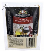 Ina Paarman&#039;s Balsamic Reduced Oil Dressing