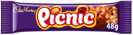 Cadbury Picnic - (UK)