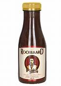 Rooibaard Red Beard Basting