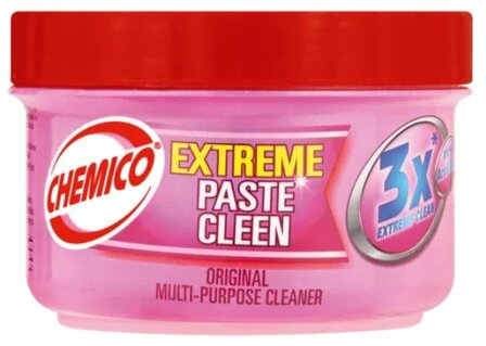 Chemico Extreme Paste Cleen 