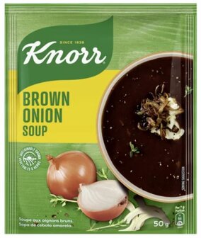 Knorr Brown Onion Soup