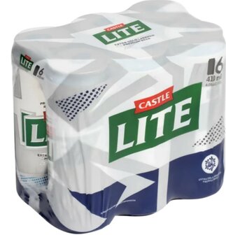 Castle Lite