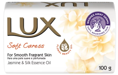 Lux - Soft Caress Soap