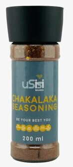 uSisi Chakalaka Seasoning